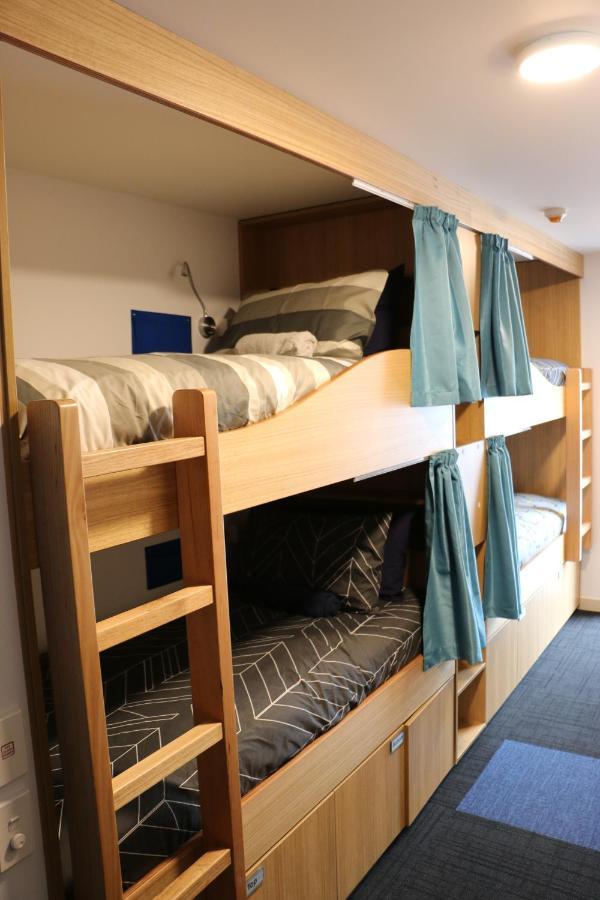Adventure Q2 Hostel 퀸즈타운 외부 사진