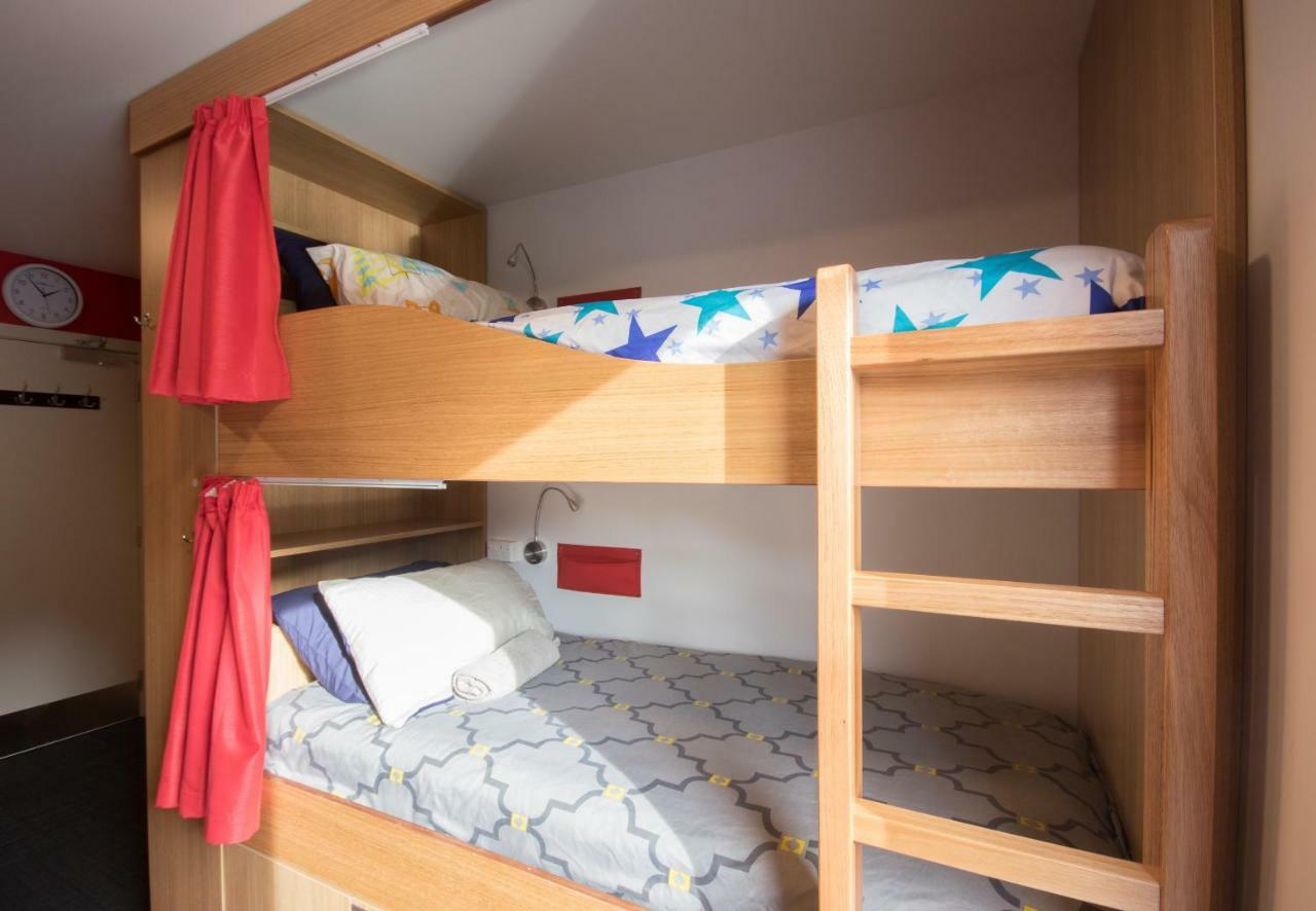 Adventure Q2 Hostel 퀸즈타운 외부 사진