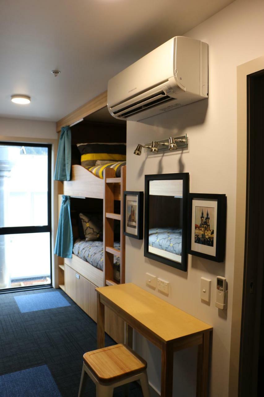 Adventure Q2 Hostel 퀸즈타운 외부 사진